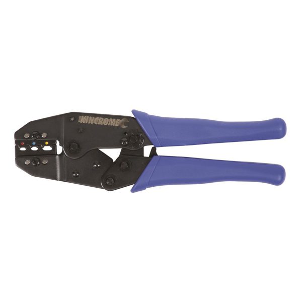 KINCROME 17047 PLIER DELUXE CRIMPING