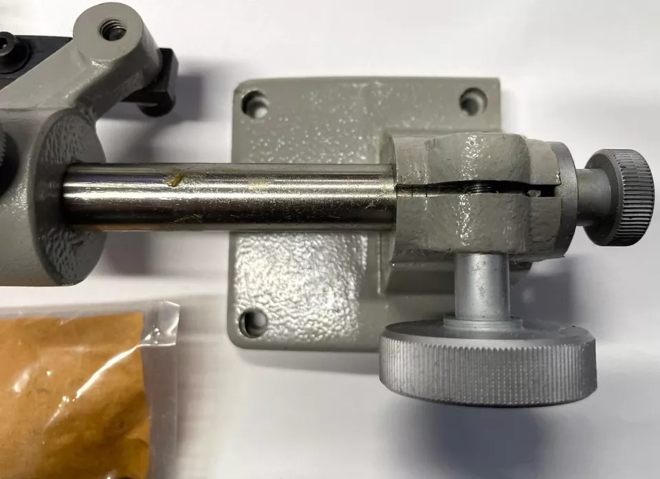 Mitutoyo Vertical Attachment C T 172-231 - Image 2