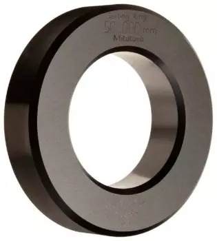 Mitutoyo Ring Gauge 177-146 - Image 2