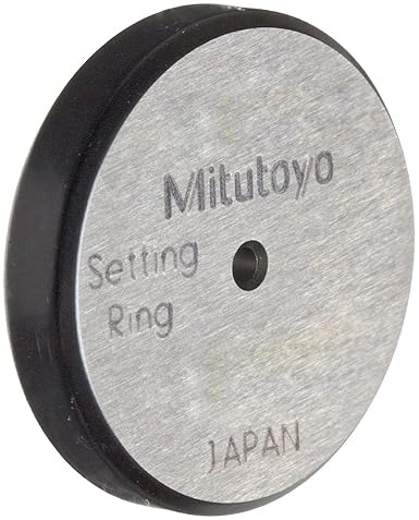 Mitutoyo Ring Gage 1.4Mm 177-230 - Image 3