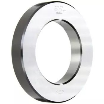 Mitutoyo RING GAUGE 177-296 - Image 2