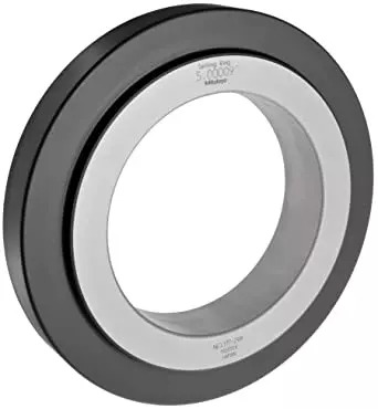 Mitutoyo Ring Gauge 177-299 - Image 2