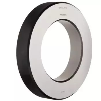 Mitutoyo Ring Gauge 177-314 - Image 2