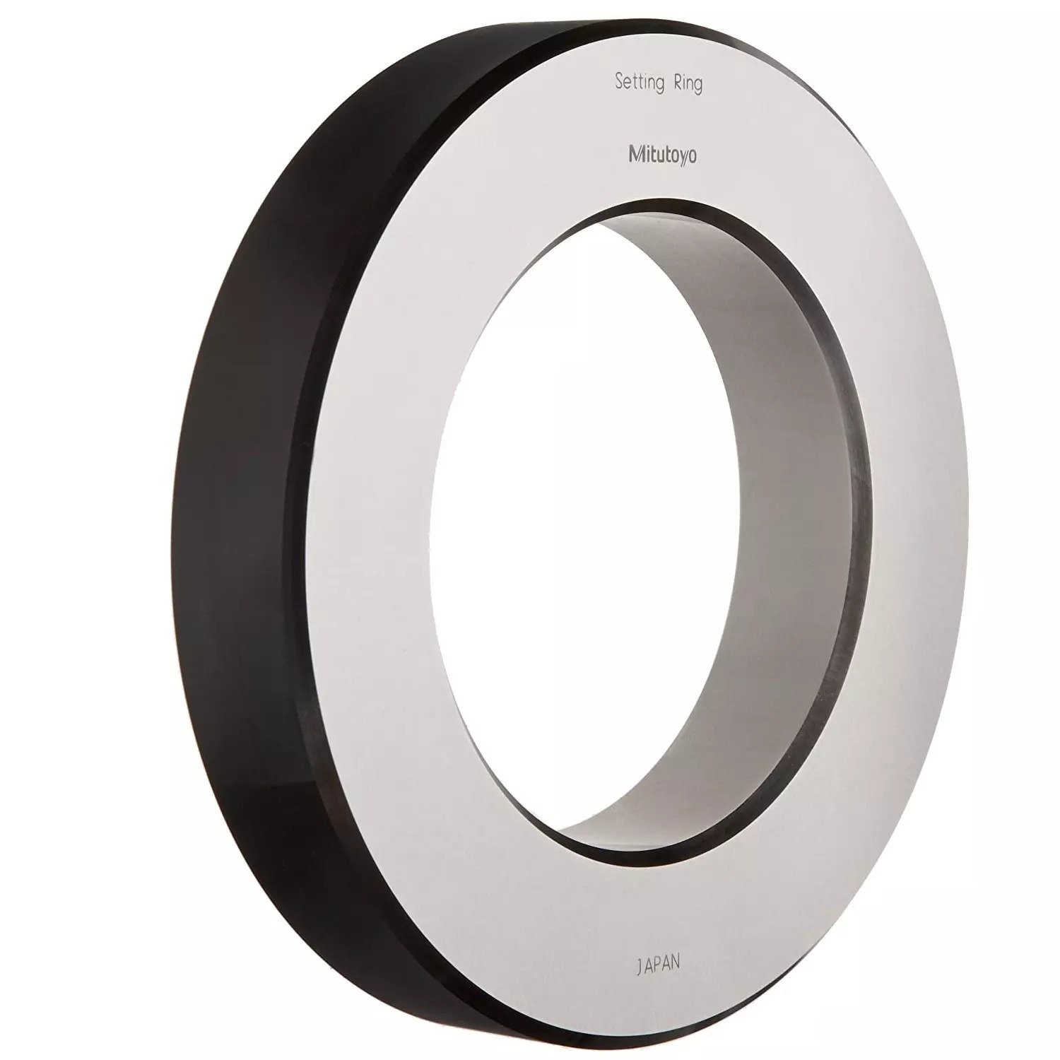 Mitutoyo Setting Ring 87Mm 177-318 - Image 2