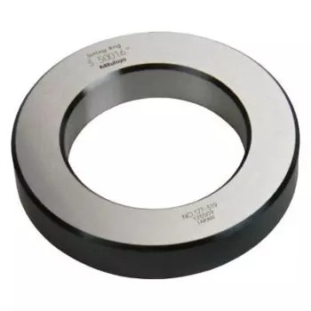 Mitutoyo Setting Ring 3.5" 177-319 - Image 2