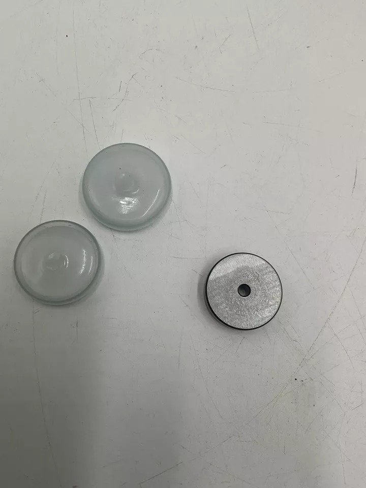 Mitutoyo Ring Gage 3.5Mm,0.140 177-362 - Image 3