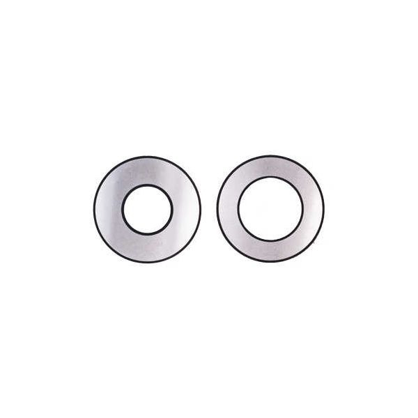 Mitutoyo Ring Gage 5Mm,0.200" 177-366 - Image 3