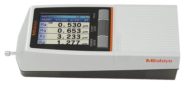 Mitutoyo SURFTEST SJ210 178-561-11E