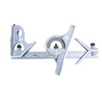 Mitutoyo Protractor Head A 180-301B - Image 2