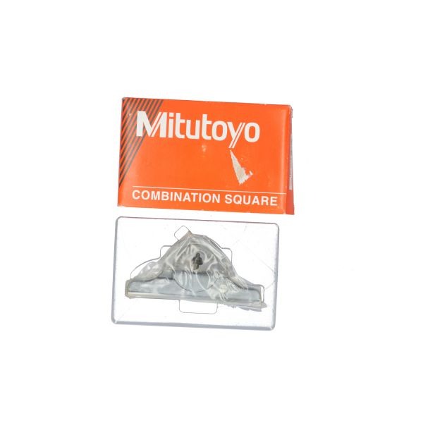 Mitutoyo Protractor Head A 180-301B - Image 5
