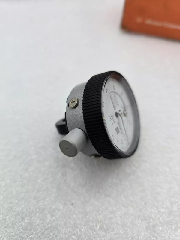 Mitutoyo - Dial Indicator1803F-10 - Image 3