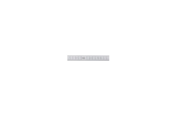 Mitutoyo Steel Rule A 182-111
