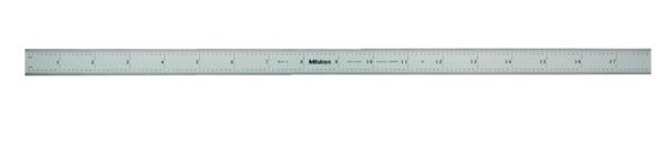 Mitutoyo Steel Rule 182-141