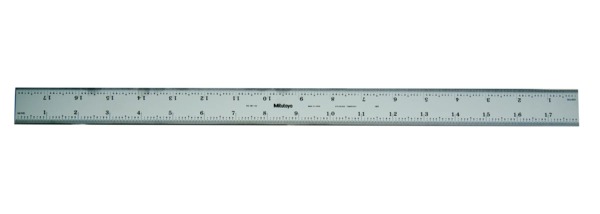 Mitutoyo Steel Rule 182-142