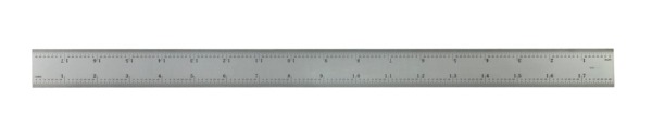 Mitutoyo Steel Rule 182-143