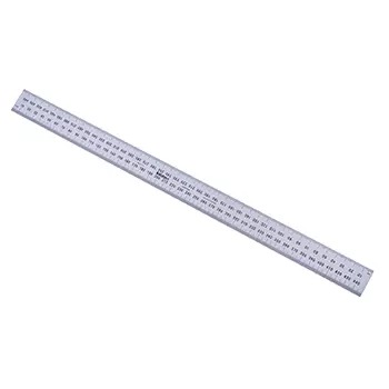 Mitutoyo Wide Rigid Rule 450Mm 182-151