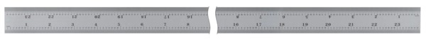 Mitutoyo Steel Rule 182-165