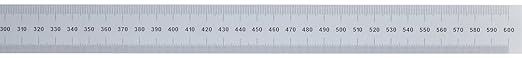Mitutoyo Steel Rule 182-165 - Image 3