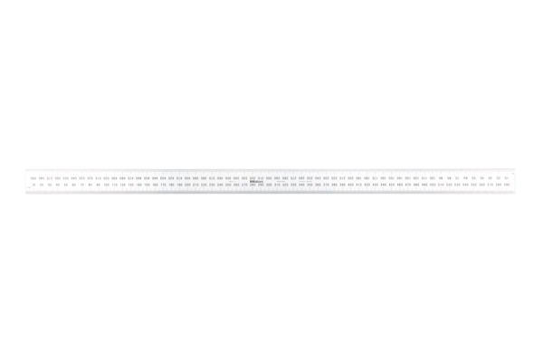 Mitutoyo Steel Rule 182-171