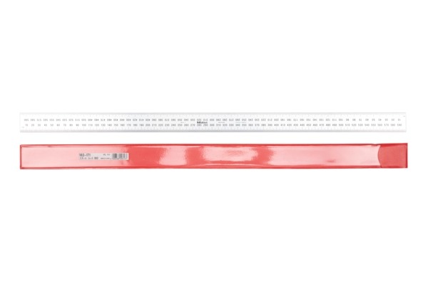 Mitutoyo Steel Rule 182-171 - Image 2