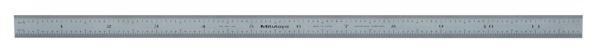 Mitutoyo Steel Rule A 182-226