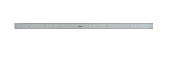 Mitutoyo Steel Rule 182-242