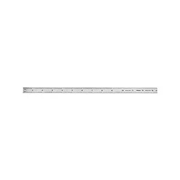 Mitutoyo Steel Rule 182-265 - Image 2