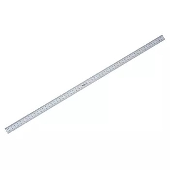 Mitutoyo Steel Rule 182-271 - Image 2