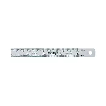Mitutoyo Steel Rule 182-301