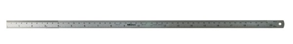 Mitutoyo Steel Rule A 182-307