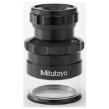 Mitutoyo 8X-16X Zoom Magnifier 183-304