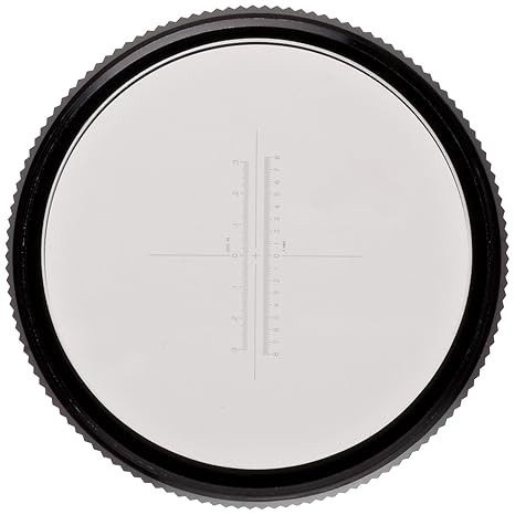 Mitutoyo 8X-16X Zoom Magnifier 183-304 - Image 2