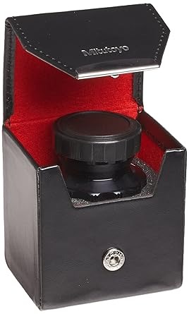 Mitutoyo 8X-16X Zoom Magnifier 183-304 - Image 3