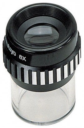 Mitutoyo Pocket Comparator 183-904