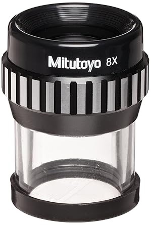 Mitutoyo Pocket Comparator 183-904 - Image 2