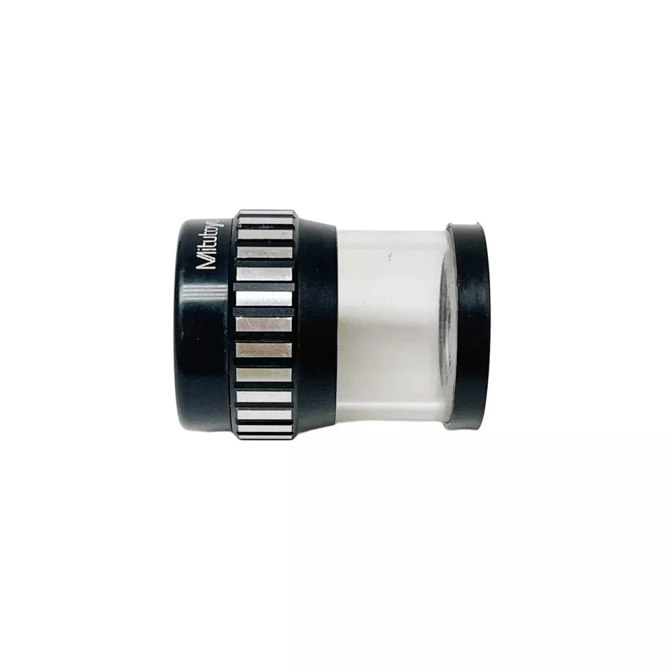 Mitutoyo Pocket Comparator 183-904 - Image 4