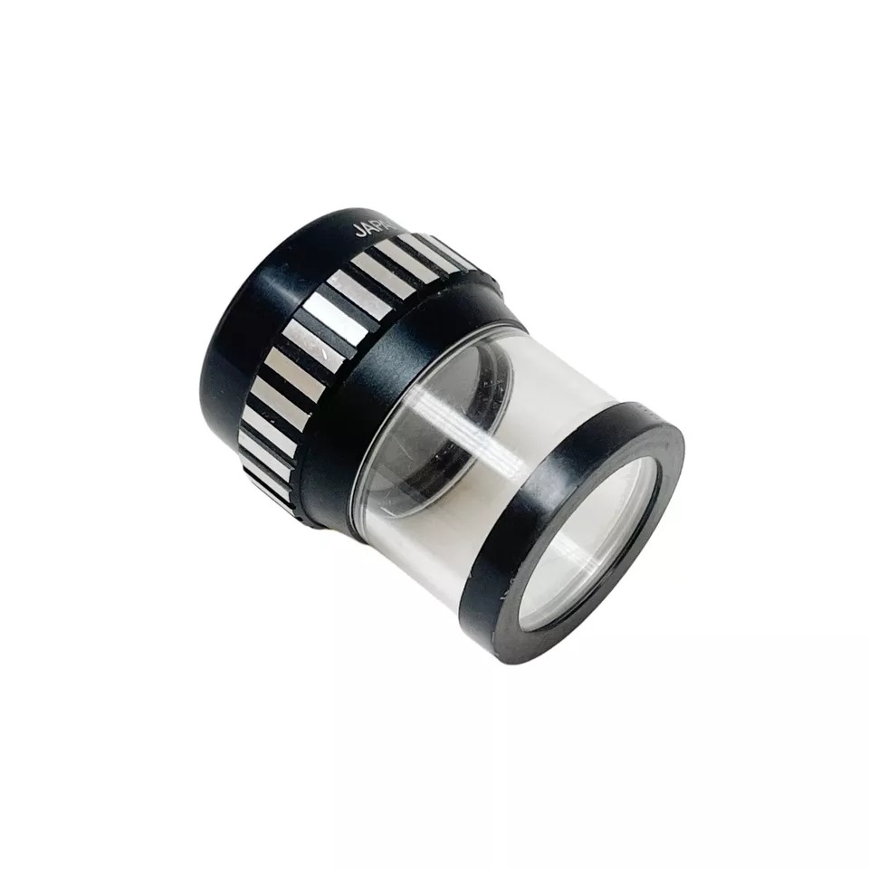 Mitutoyo Pocket Comparator 183-904 - Image 5