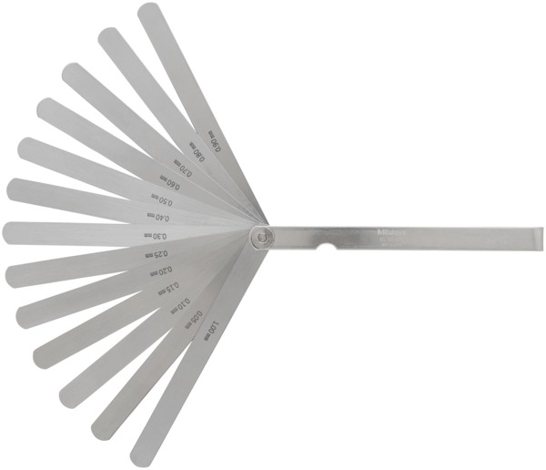 Mitutoyo Thickness Gage A 184-301S