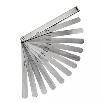 Mitutoyo Thickness Gage A 184-301S - Image 2