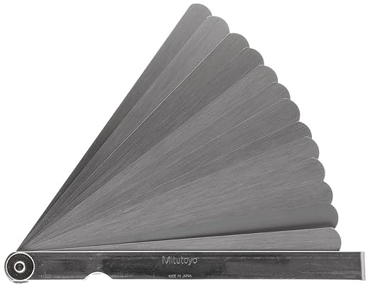 Mitutoyo Thickness Gage A 184-301S - Image 3