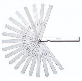 Mitutoyo Thickness Gage A 184-302S - Image 2