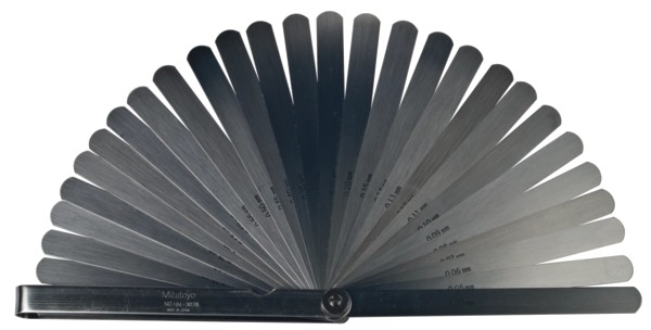 Mitutoyo Thickness Gage A 184-303S