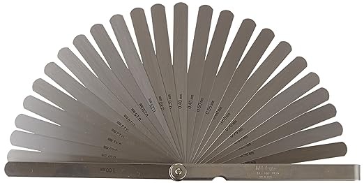 Mitutoyo Thickness Gage A 184-303S - Image 2