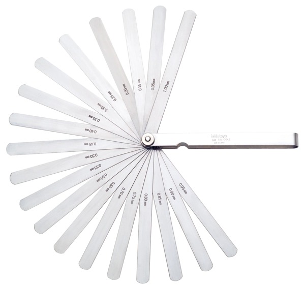 Mitutoyo Thickness Gage A 184-304S