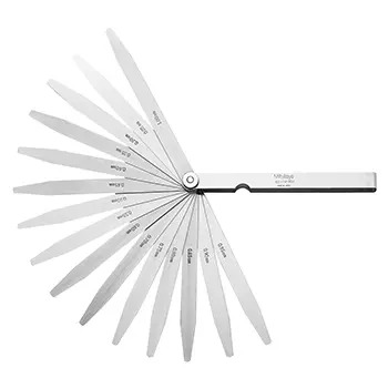 Mitutoyo Thickness Gage A 184-304S - Image 2