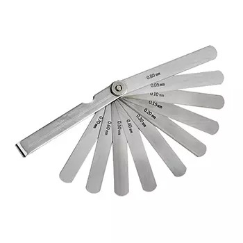Mitutoyo Thickness Gage A 184-306S - Image 2