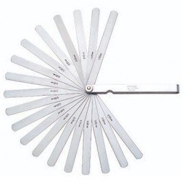 Mitutoyo Thickness Gage A 184-306S - Image 3