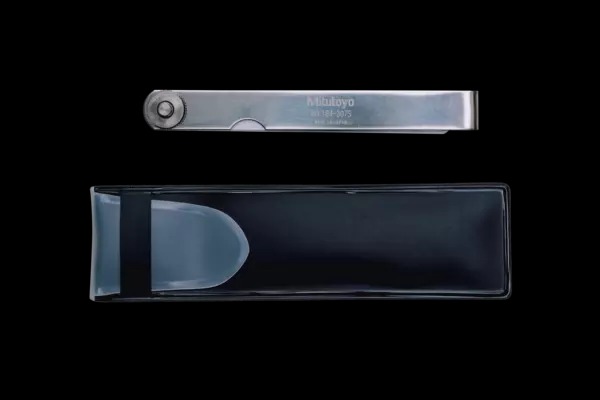 Mitutoyo Thickness Gage A 184-307S - Image 3