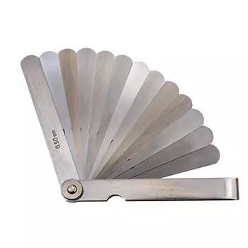 Mitutoyo Thickness Gage A 184-307S - Image 4