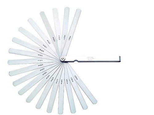 Mitutoyo Thickness Gage A 184-307S - Image 5